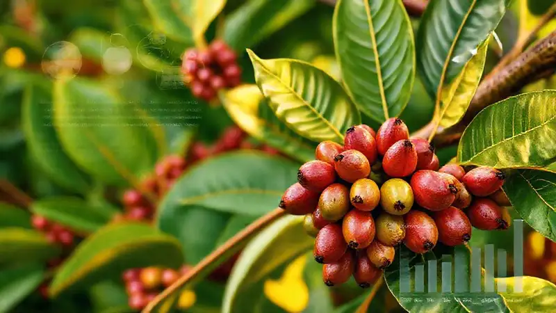 Café Caturra promueve la salud vital