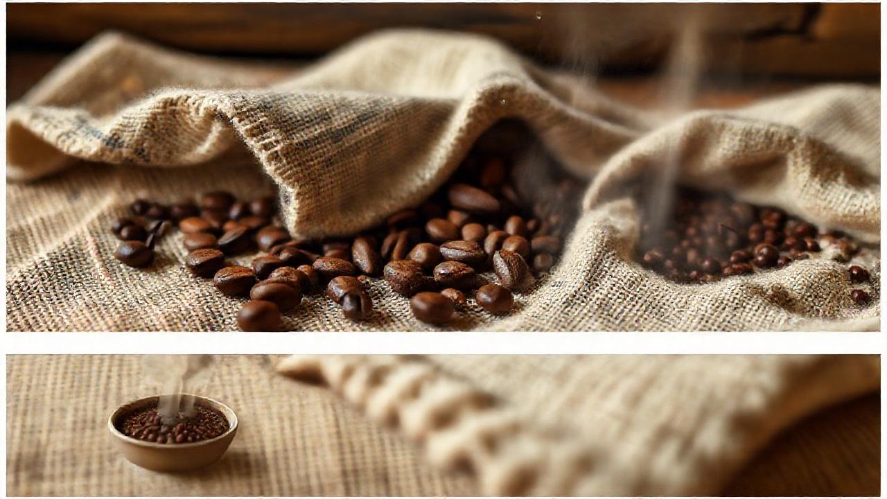 Textiles antiguos evocan calma y aroma