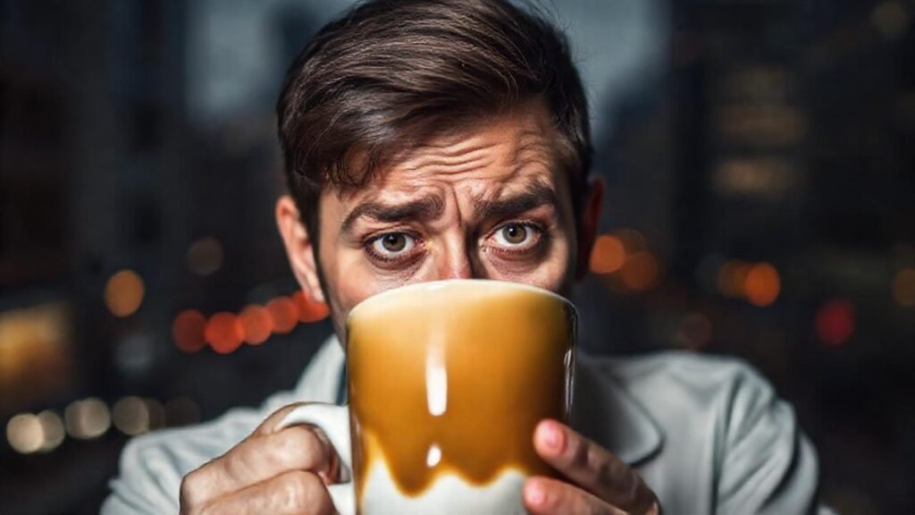 La ansiedad refleja problemas de salud