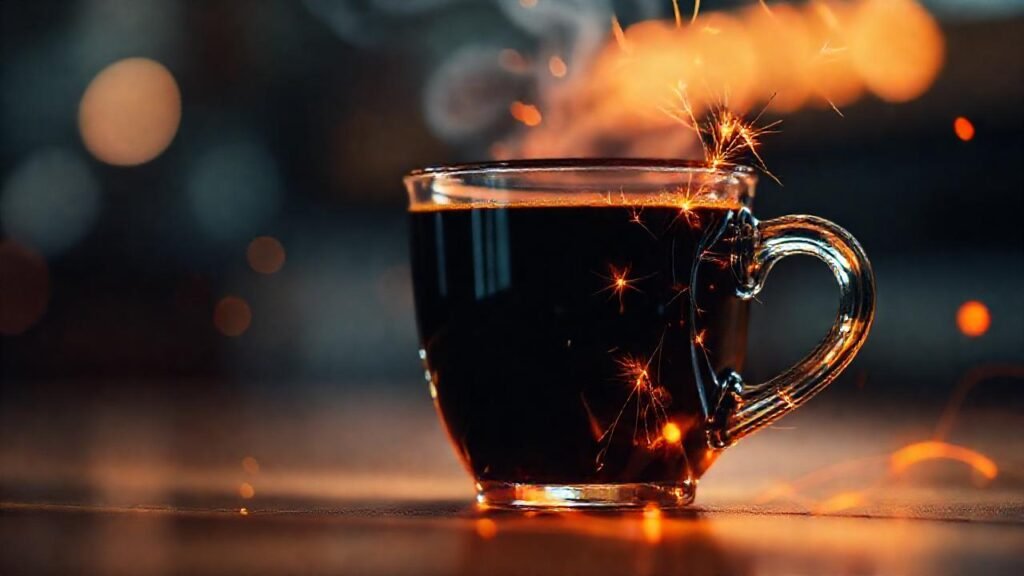 Energía oscura vibra en detalles científicos