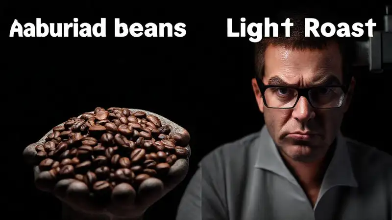 Cafés se analizan científicamente