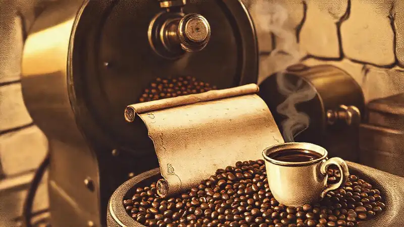 Café italiano