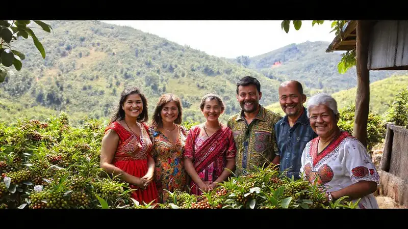 Costa Rica celebra la cultura cafetera