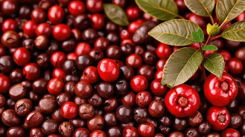 Café Caturra: salud y belleza natural
