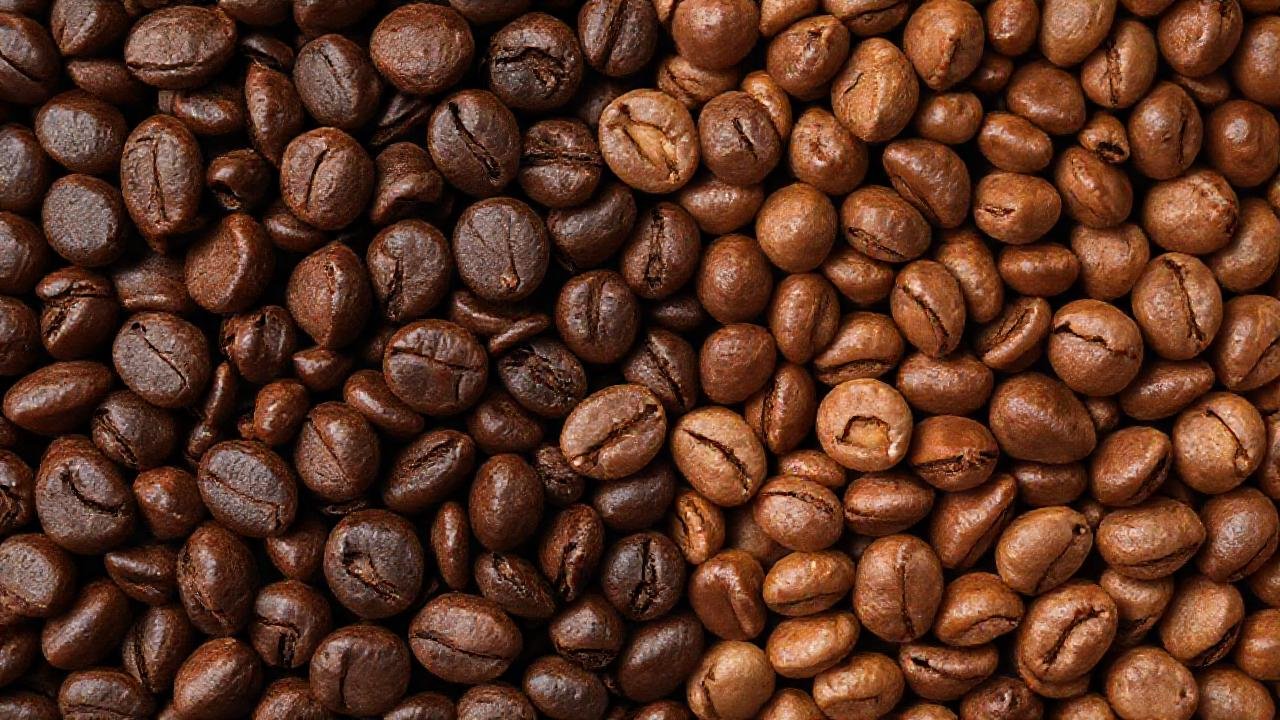 Diferentes tostados ofrecen aromas y sabores sutiles