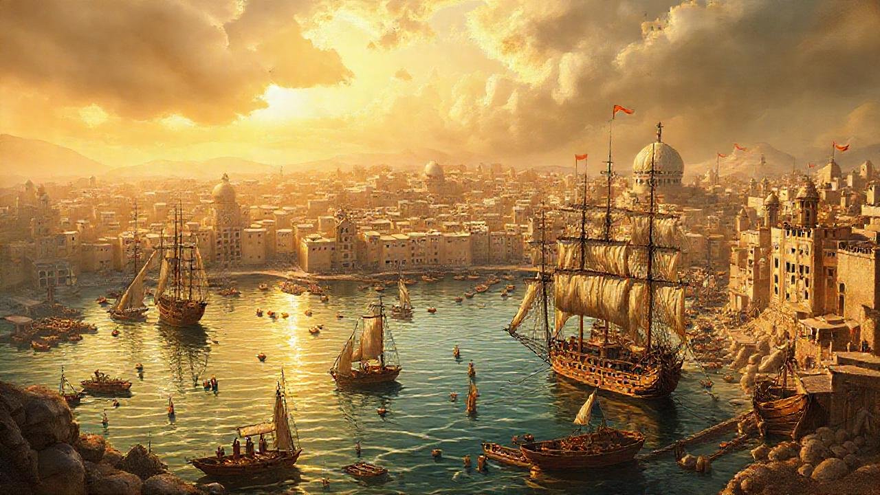 Mocha Yemen: comercio, historia y luz