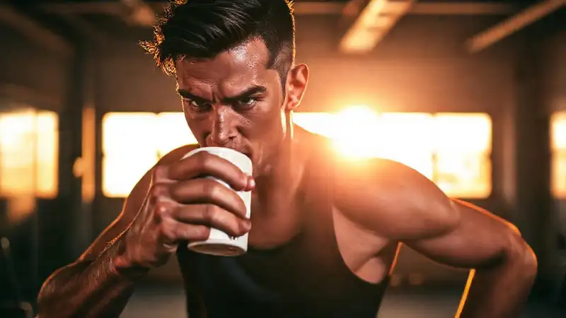 Atleta motivador