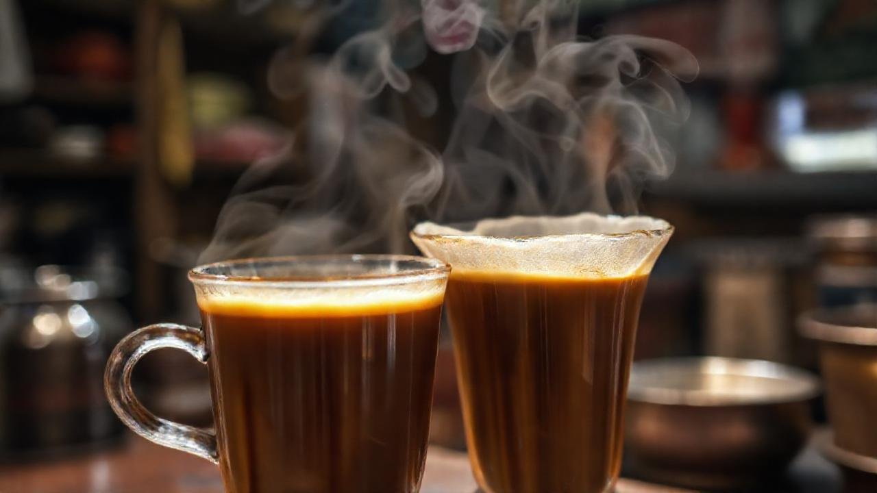 Café vietnamita