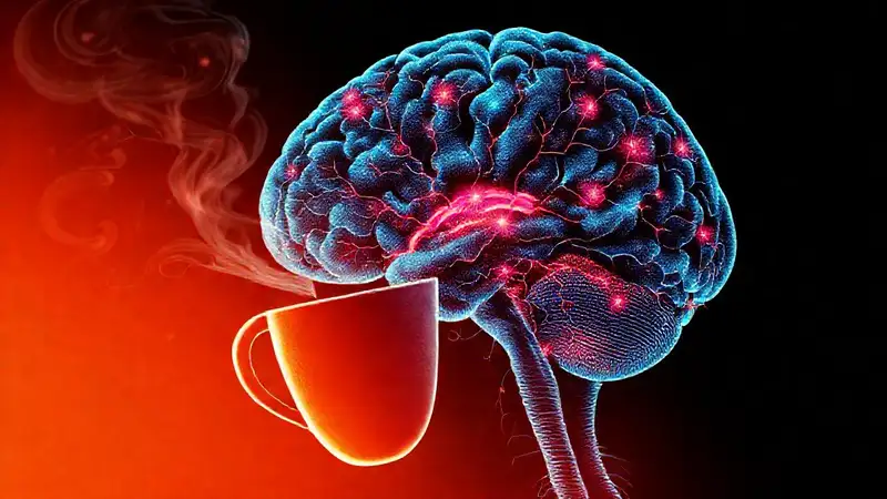El cerebro revela conocimiento en calma