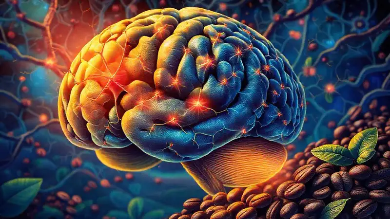 Investigación neurológica y café benefician la salud