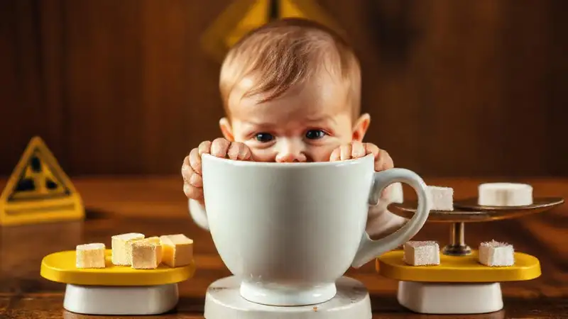 Un ambiente acogedor y consciente del café