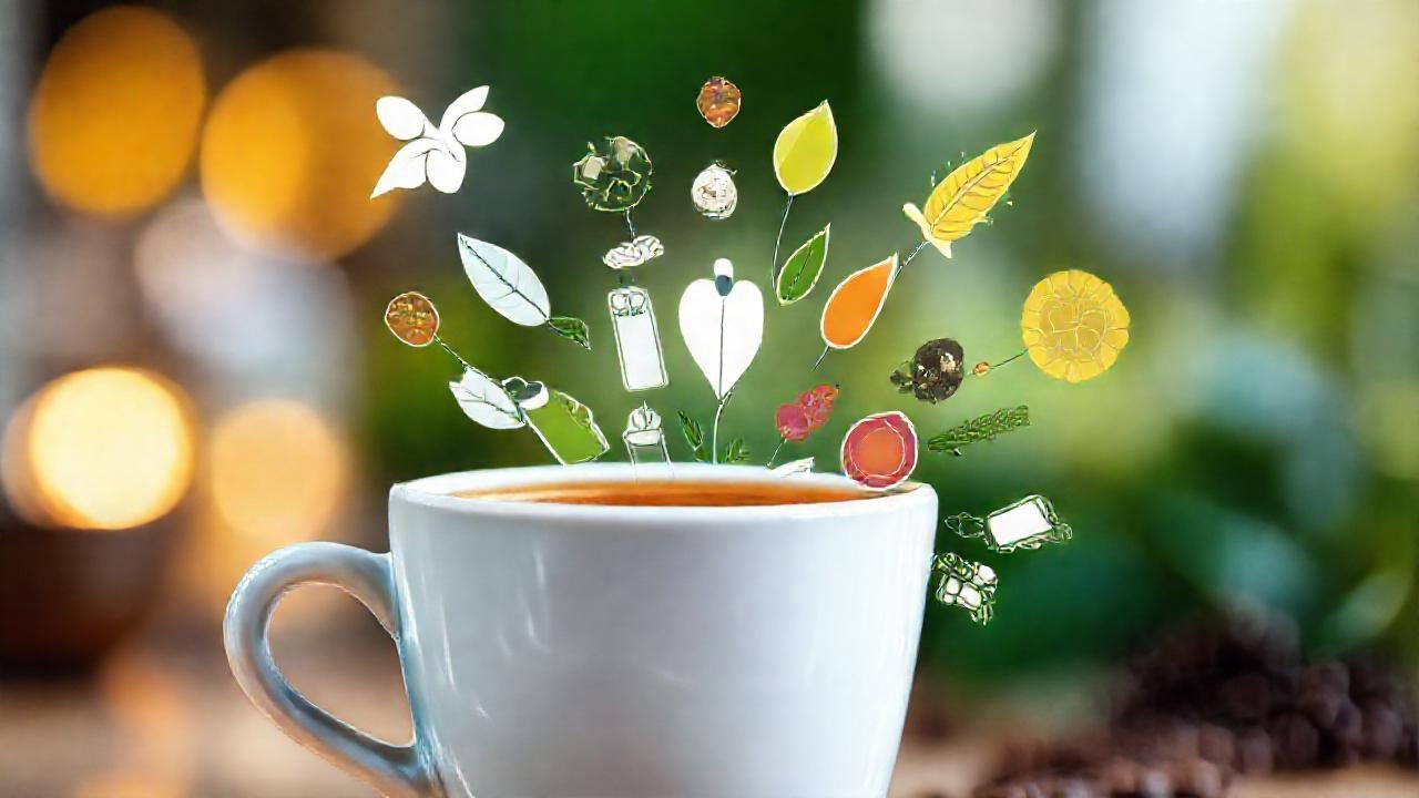 Taza de café: salud y ciencia