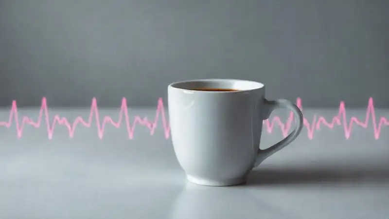 Taza tranquila