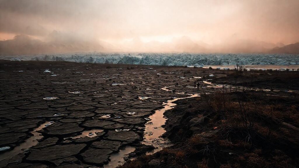 El cambio climático causa devastación global