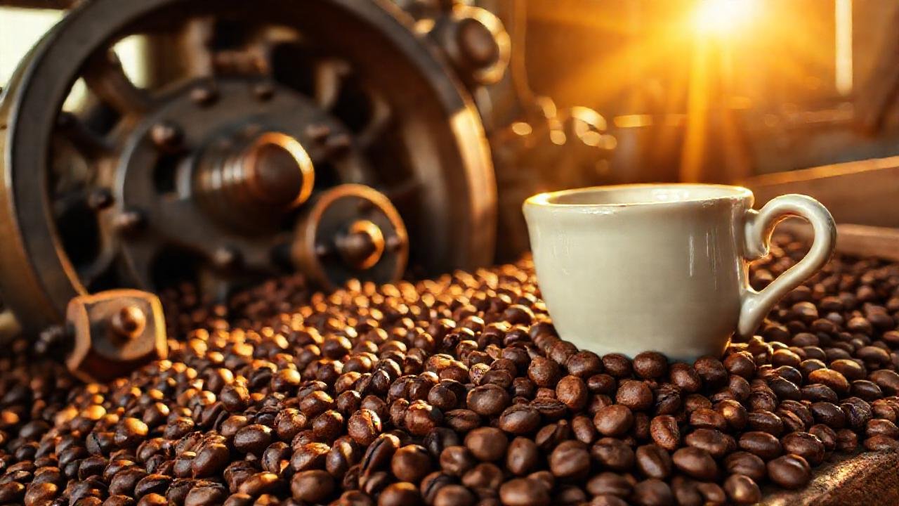 La cultura del café se revela