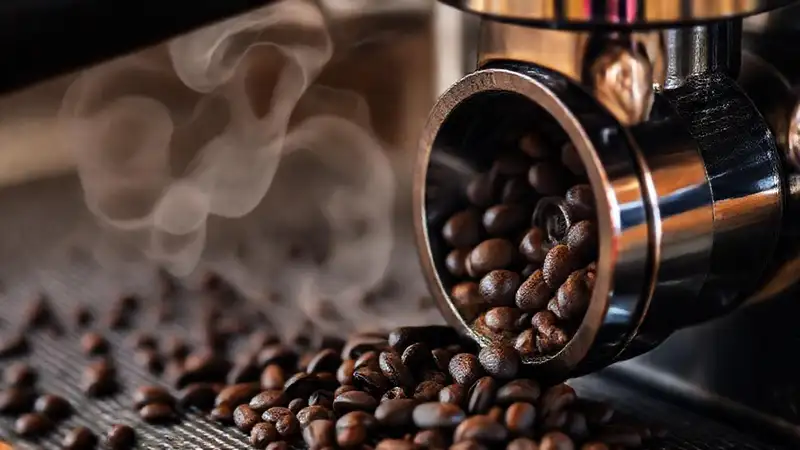 Café italiano: aroma, detalle y elegancia