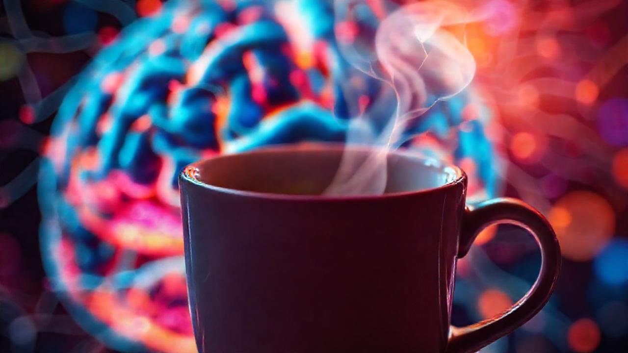 El cerebro procesa recuerdos con color