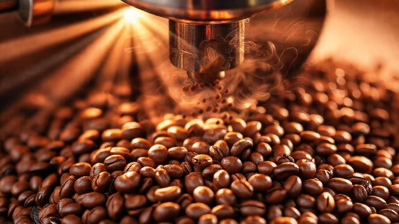 El café se estudia en detalle