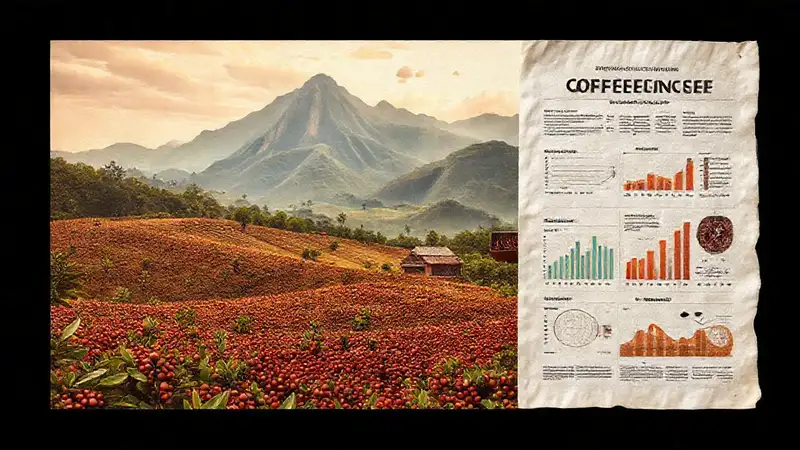 Café guatemalteco: ciencia y tradición