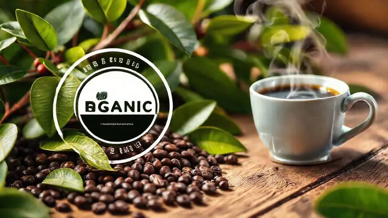 Café orgánico