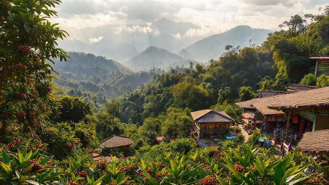 Guatemala: exuberante belleza y cultura ancestral