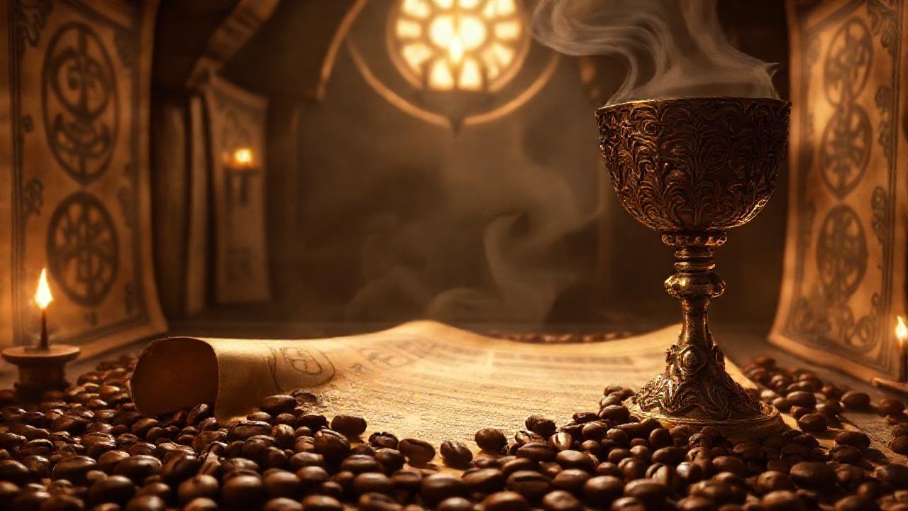 Un misterioso espacio con secretos ancestrales