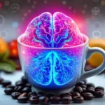 Escaneo cerebral revela concentración y salud