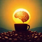 Café inspira mente