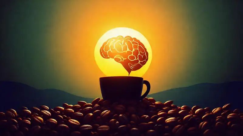 Café inspira mente