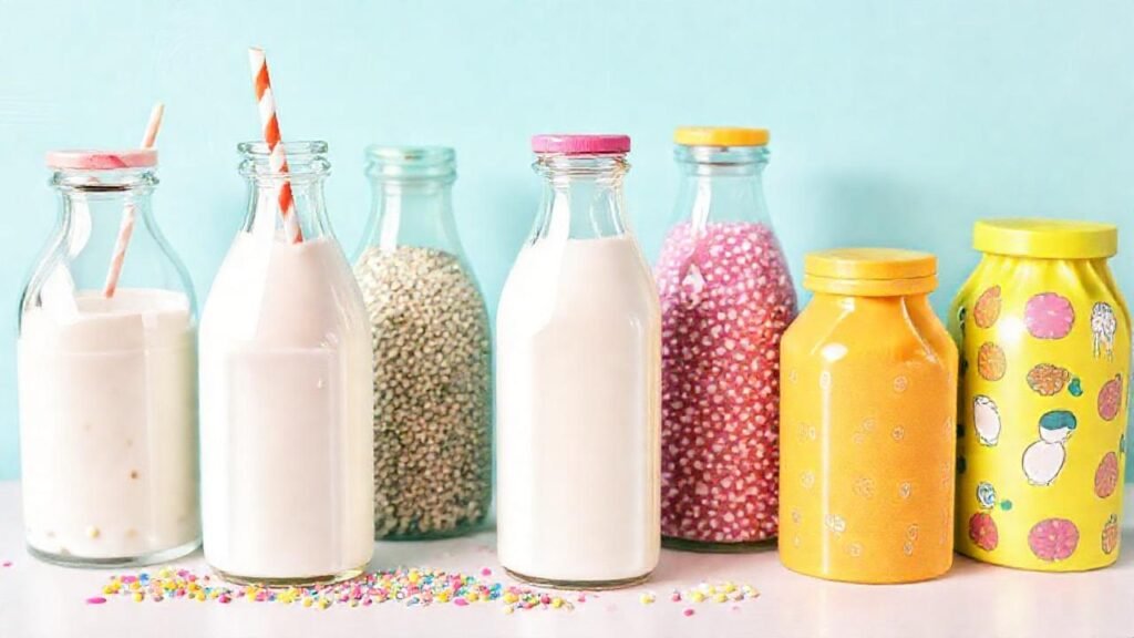 Manualidades creativas y económicas alegrarán el hogar