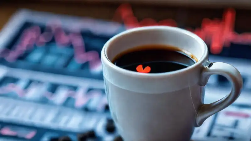 Taza de café: vida, ciencia y pasión